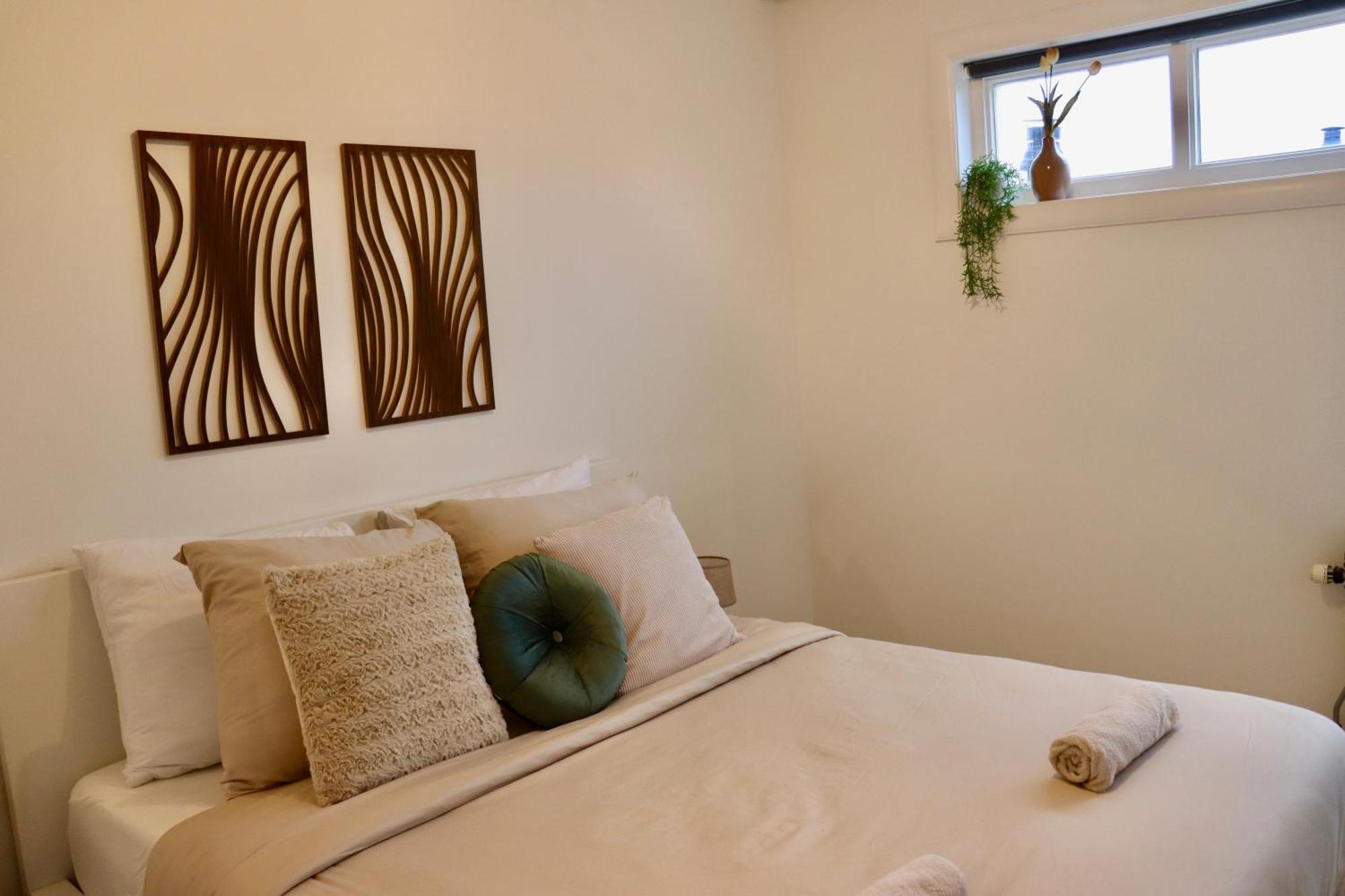 Anna Boutique Apartments Nimega Habitación foto